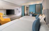 Туры в отель Jinjiang Inn (Chengdu Taikoo Li Dongfeng Bridge)