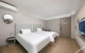Туры в отель Jinjiang Inn (Chengdu Taikoo Li Dongfeng Bridge)