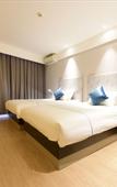 Туры в отель Jinjiang Inn (Chengdu Taikoo Li Dongfeng Bridge)