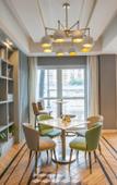 Туры в отель Jinjiang Inn (Chengdu Taikoo Li Dongfeng Bridge)