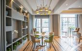 Туры в отель Jinjiang Inn (Chengdu Taikoo Li Dongfeng Bridge)
