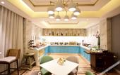 Туры в отель Jinjiang Inn (Chengdu Taikoo Li Dongfeng Bridge)