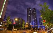 Туры в отель Jinjiang Inn (Chengdu Taikoo Li Dongfeng Bridge)