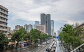 Туры в отель Jinjiang Inn (Chengdu Taikoo Li Dongfeng Bridge)