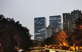 Туры в отель Jinjiang Inn (Chengdu Taikoo Li Dongfeng Bridge)