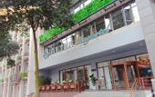 Туры в отель Jinjiang Inn (Chengdu Taikoo Li Dongfeng Bridge)