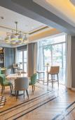 Туры в отель Jinjiang Inn (Chengdu Taikoo Li Dongfeng Bridge)
