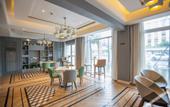 Туры в отель Jinjiang Inn (Chengdu Taikoo Li Dongfeng Bridge)