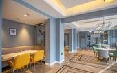 Туры в отель Jinjiang Inn (Chengdu Taikoo Li Dongfeng Bridge)