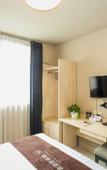 Туры в отель Jinjiang Inn (Chengdu Taikoo Li Dongfeng Bridge)