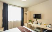 Туры в отель Jinjiang Inn (Chengdu Taikoo Li Dongfeng Bridge)