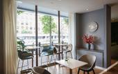 Туры в отель Jinjiang Inn (Chengdu Taikoo Li Dongfeng Bridge)