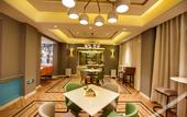 Туры в отель Jinjiang Inn (Chengdu Taikoo Li Dongfeng Bridge)