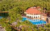 Туры в отель TUI BLUE Marmaris