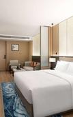 Туры в отель Ramada Encore Hotel (Changan)