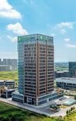 Туры в отель Holiday Inn Express QIDONG ECONOMIC ZONE by IHG