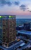 Туры в отель Holiday Inn Express QIDONG ECONOMIC ZONE by IHG