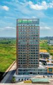 Туры в отель Holiday Inn Express QIDONG ECONOMIC ZONE by IHG