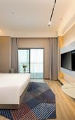 Туры в отель Holiday Inn Express QIDONG ECONOMIC ZONE by IHG