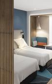 Туры в отель Holiday Inn Express QIDONG ECONOMIC ZONE by IHG