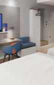 Туры в отель Holiday Inn Express QIDONG ECONOMIC ZONE by IHG