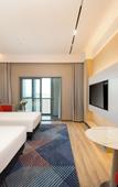 Туры в отель Holiday Inn Express QIDONG ECONOMIC ZONE by IHG