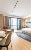 Туры в отель Holiday Inn Express QIDONG ECONOMIC ZONE by IHG