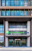 Туры в отель Holiday Inn Express QIDONG ECONOMIC ZONE by IHG