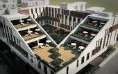 Туры в отель Flow And Co. Qingdao, Autograph Collection