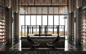 Туры в отель Flow And Co. Qingdao, Autograph Collection