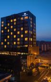 Туры в отель Maison Albar Hotels Leshan