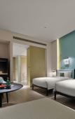 Туры в отель Maison Albar Hotels Leshan