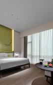 Туры в отель Maison Albar Hotels Leshan