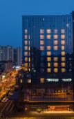 Туры в отель Maison Albar Hotels Leshan