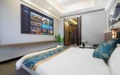 Туры в отель Xingyin Cloudy Hotel