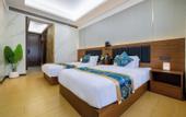 Туры в отель Xingyin Cloudy Hotel