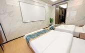 Туры в отель Xingyin Cloudy Hotel