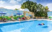 Туры в отель Club Magic Life Penelope Beach