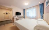 Туры в отель Grace Inn Hotel (Jinan University Zhonghai Huanyucheng)