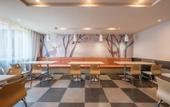 Туры в отель Grace Inn Hotel (Jinan University Zhonghai Huanyucheng)