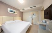 Туры в отель Grace Inn Hotel (Jinan University Zhonghai Huanyucheng)
