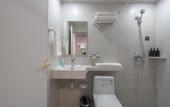 Туры в отель Grace Inn Hotel (Jinan University Zhonghai Huanyucheng)