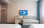 Туры в отель Grace Inn Hotel (Jinan University Zhonghai Huanyucheng)