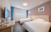 Туры в отель Grace Inn Hotel (Jinan University Zhonghai Huanyucheng)