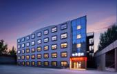 Туры в отель Grace Inn Hotel (Jinan University Zhonghai Huanyucheng)
