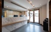 Туры в отель Grace Inn Hotel (Jinan University Zhonghai Huanyucheng)