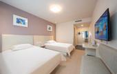 Туры в отель Grace Inn Hotel (Jinan University Zhonghai Huanyucheng)