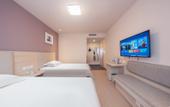 Туры в отель Grace Inn Hotel (Jinan University Zhonghai Huanyucheng)
