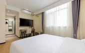 Туры в отель Grace Inn Hotel (Jinan Shanghe Xinhua Road Wenquan Huaxiang)