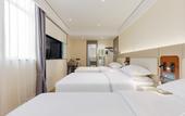 Туры в отель Grace Inn Hotel (Jinan Shanghe Xinhua Road Wenquan Huaxiang)